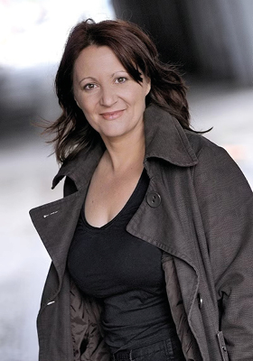 Annette Schneider - Profilbild 3 Annette Schneider - Profilbild 3