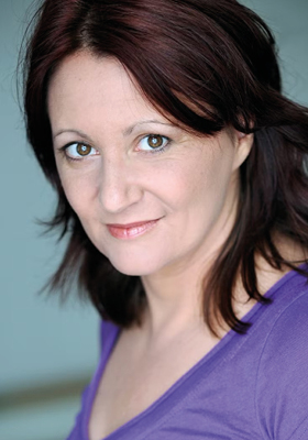 Annette Schneider - Profilbild 4 Annette Schneider - Profilbild 4