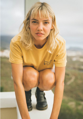 Ina von Blümle - Profilbild 3 Ina von Blümle - Profilbild 3