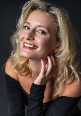 Rahel Wissinger - Profilbild 1 Rahel Wissinger - Profilbild 1