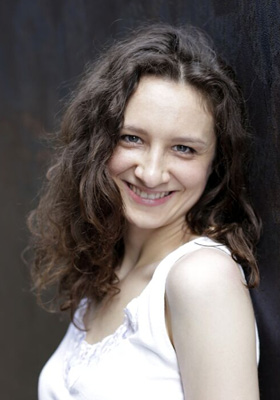 Tata Ziegler - Profilbild 1 Tata Ziegler - Profilbild 1