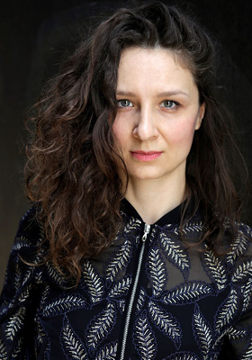 Tata Ziegler - Profilbild 4 Tata Ziegler - Profilbild 4