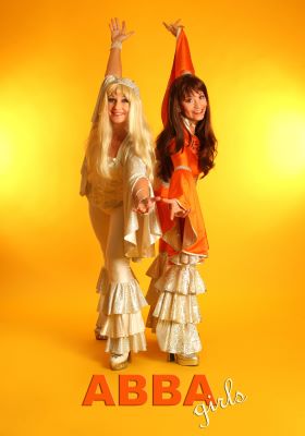ABBA-girls - Profilbild 1 ABBA-girls - Profilbild 1