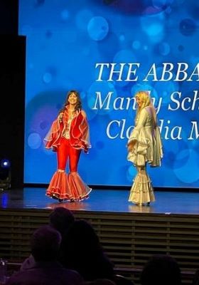 ABBA-girls - Profilbild 2 ABBA-girls - Profilbild 2