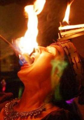Al-Madina (Feuer/Fakir) - Profilbild 2 Al-Madina (Feuer/Fakir) - Profilbild 2
