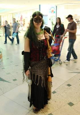 Al-Madina (Feuer/Fakir) - Profilbild 3 Al-Madina (Feuer/Fakir) - Profilbild 3