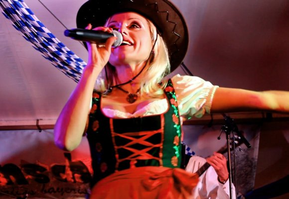 Alpenschmarrn - Profilbild 2 Alpenschmarrn - Profilbild 2