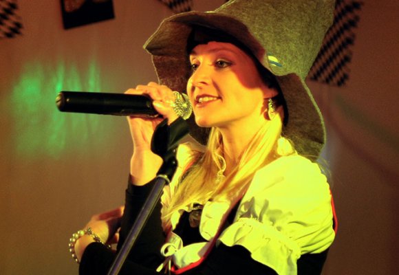 Alpenschmarrn - Profilbild 4 Alpenschmarrn - Profilbild 4