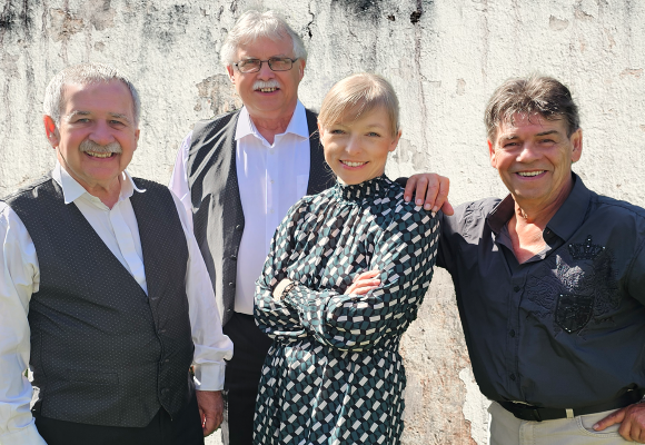 Andreas-Lorenz-Showband - Profilbild 1 Andreas-Lorenz-Showband - Profilbild 1