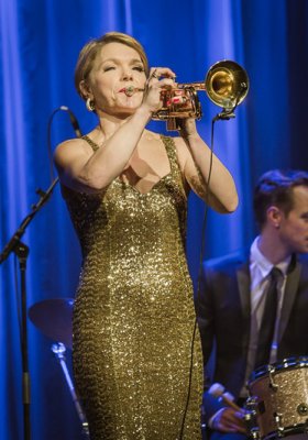 Antje Rietz & Band - Profilbild 4 Antje Rietz & Band - Profilbild 4
