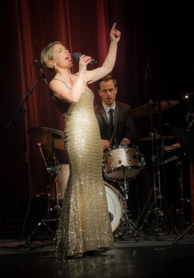 Antje Rietz & Band - Profilbild 5 Antje Rietz & Band - Profilbild 5