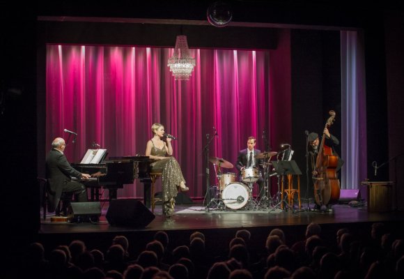 Antje Rietz & Band - Profilbild 7 Antje Rietz & Band - Profilbild 7