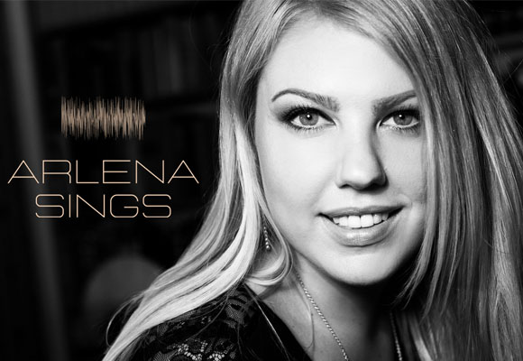 Arlena - Profilbild 1 Arlena - Profilbild 1