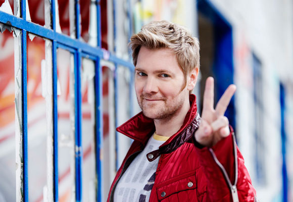 Axel S. - Profilbild 2 Axel S. - Profilbild 2