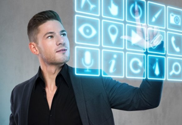 Andreas Axmann - Profilbild 2 Andreas Axmann - Profilbild 2