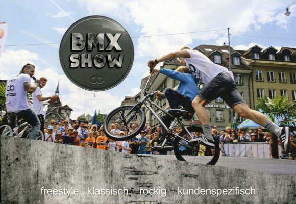 ZAV K nstlervermittlung Show Chris B hm BMX zav-k-nstlervermittlung-show-chris-b-hm-bmx