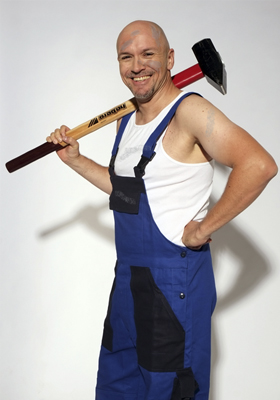 Dittmar Bachmann - Profilbild 4 Dittmar Bachmann - Profilbild 4