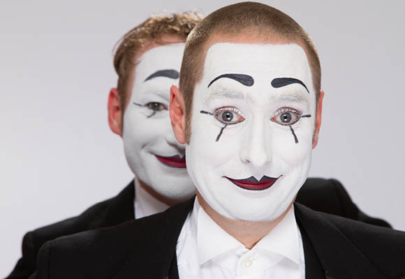 Bastian Pantomime - Profilbild 1 Bastian Pantomime - Profilbild 1