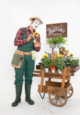 Bastian Pantomime - Profilbild 3 Bastian Pantomime - Profilbild 3