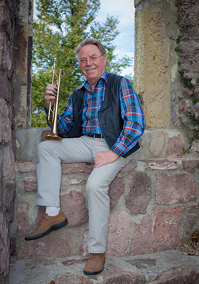 Walter Baumgart - Profilbild 1 Walter Baumgart - Profilbild 1
