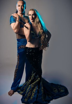 Beata und Horacio Cifuentes - Profilbild 1 Beata und Horacio Cifuentes - Profilbild 1