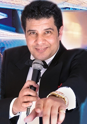 Monty Bela - Profilbild 1 Monty Bela - Profilbild 1
