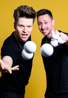 Benno & Max - Profilbild 3 Benno & Max - Profilbild 3