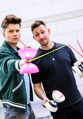 Benno & Max - Profilbild 5 Benno & Max - Profilbild 5