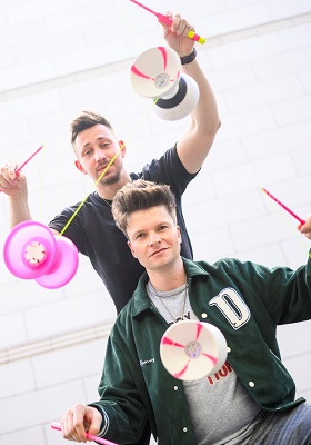 Benno & Max - Profilbild 6 Benno & Max - Profilbild 6