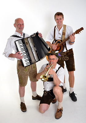 Die Bergvagabunden - Profilbild 2 Die Bergvagabunden - Profilbild 2