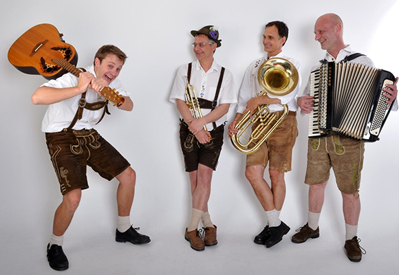 Die Bergvagabunden - Profilbild 3 Die Bergvagabunden - Profilbild 3