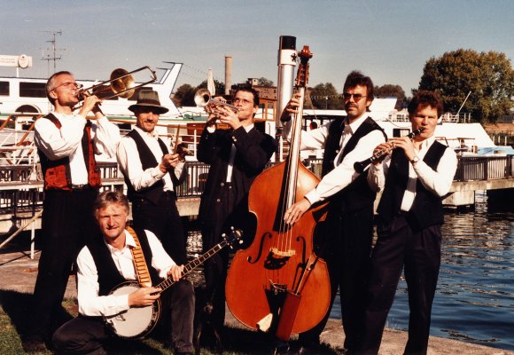 Berlin Dixie Jazzmen - Profilbild 2 Berlin Dixie Jazzmen - Profilbild 2