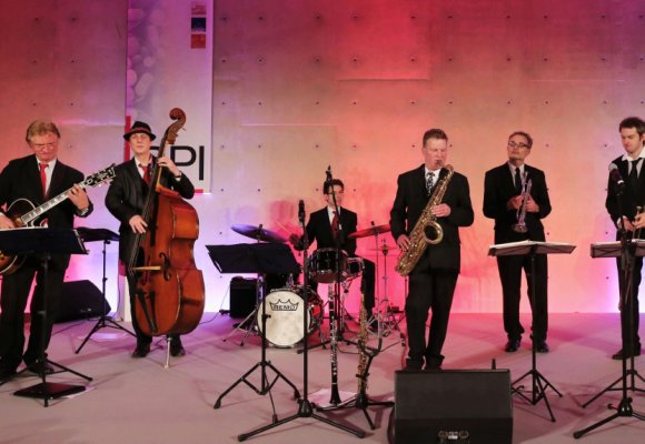 Berlin Dixie Jazzmen - Profilbild 3 Berlin Dixie Jazzmen - Profilbild 3