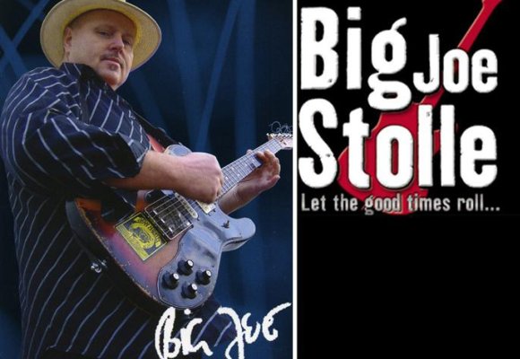 Big Joe Stolle - Profilbild 1 Big Joe Stolle - Profilbild 1