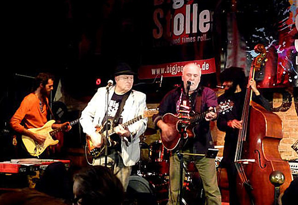 Big Joe Stolle - Profilbild 6 Big Joe Stolle - Profilbild 6