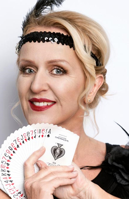 Bimslechner Zauberdynastie - Profilbild 2 Bimslechner Zauberdynastie - Profilbild 2