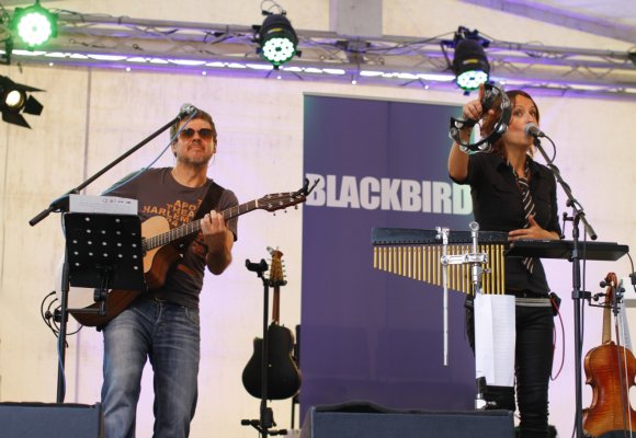 Blackbird - Profilbild 5 Blackbird - Profilbild 5