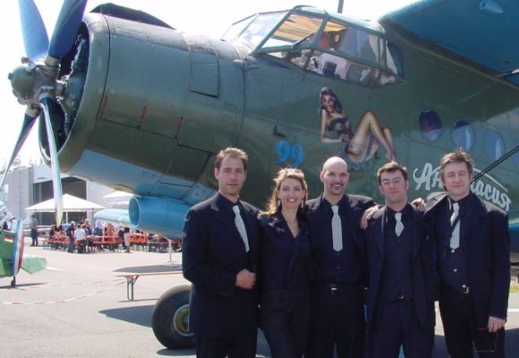 Blu and Angels - Profilbild 1 Blu and Angels - Profilbild 1
