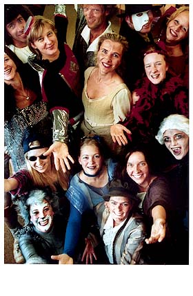 Bremer Musical Company (BMC) - Profilbild 6 Bremer Musical Company (BMC) - Profilbild 6
