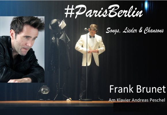Frank Brunet - Profilbild 1 Frank Brunet - Profilbild 1