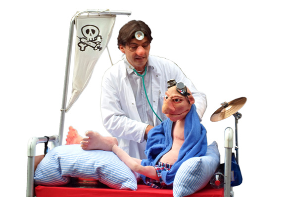 Buchfink-Theater - Profilbild 4 Buchfink-Theater - Profilbild 4