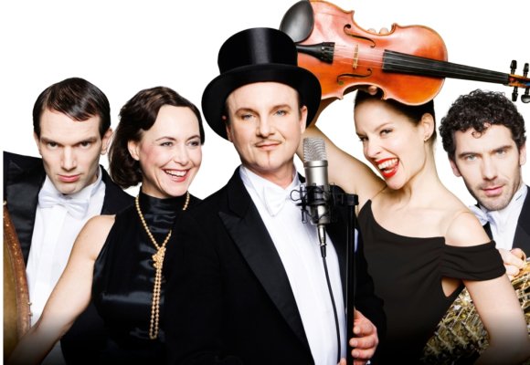 Casanova Society Orchestra - Profilbild 4 Casanova Society Orchestra - Profilbild 4