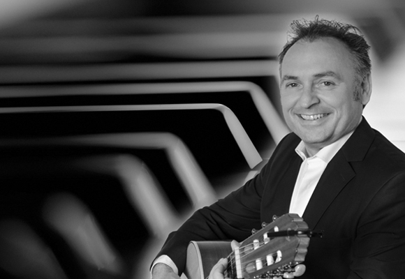 ZAV Künstlervermittlung Show Lorenzo