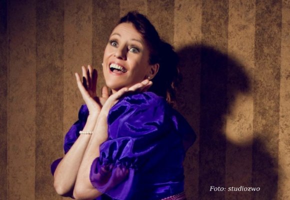 Claudia Himmel - Profilbild 1 Claudia Himmel - Profilbild 1