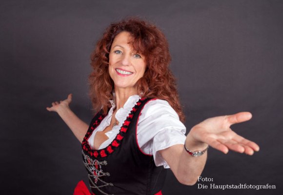 Claudia Himmel - Profilbild 4 Claudia Himmel - Profilbild 4