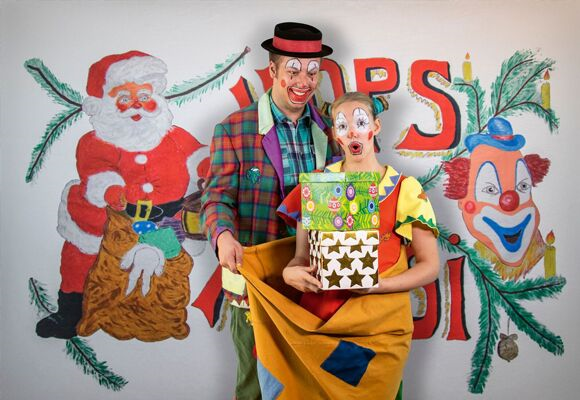 Clown Hops und Hopsi - Profilbild 6 Clown Hops und Hopsi - Profilbild 6