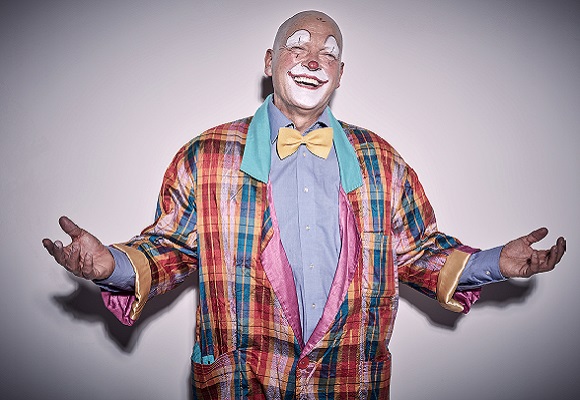 Clown Rudolfo - Profilbild 1 Clown Rudolfo - Profilbild 1