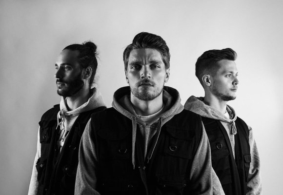 Commander Crew - Profilbild 1 Commander Crew - Profilbild 1