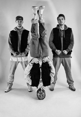 Commander Crew - Profilbild 2 Commander Crew - Profilbild 2