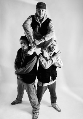 Commander Crew - Profilbild 3 Commander Crew - Profilbild 3